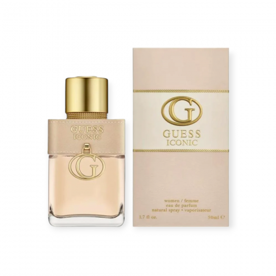 عطر جس ايكونك او دو برفيوم للنساء 100 مل